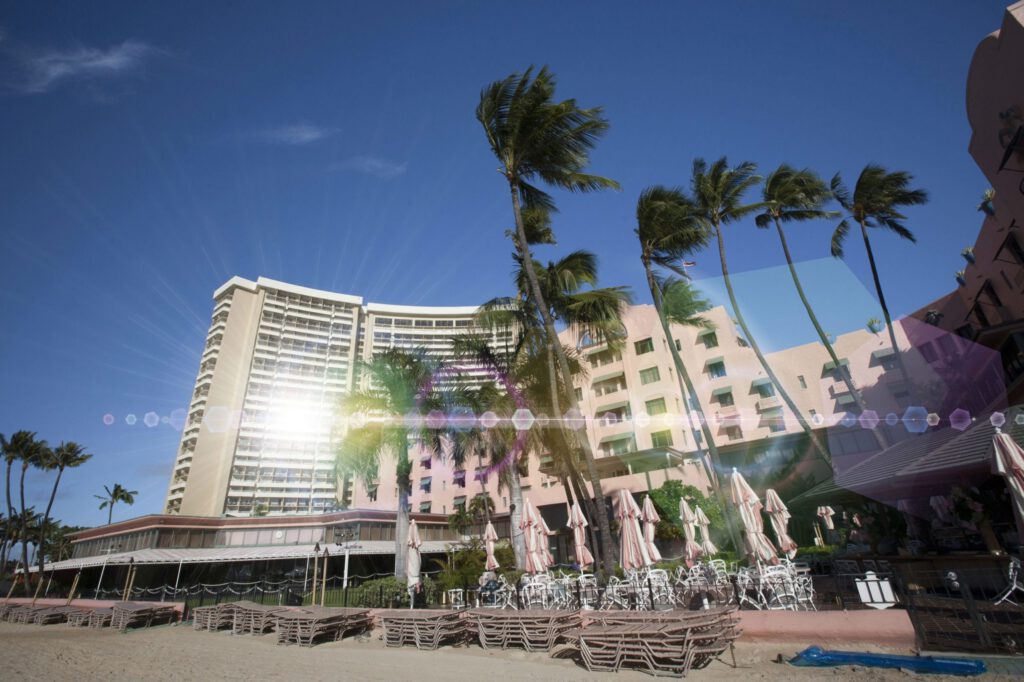 Hotel Property for Sale