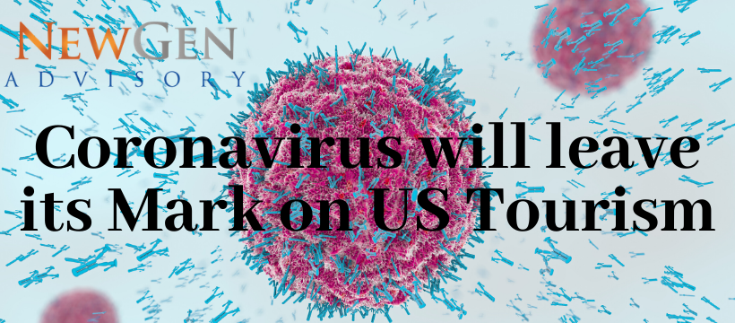 Coronavirus Will Leave Its Mark on the US Tourism Industry ...