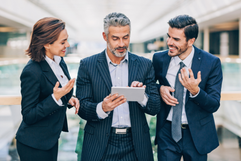 The Role of the Qualified Institutional Buyer in the Hotel Industry NewGen Advisory