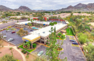 Best Western Inn Suites, Phoenix, AZ