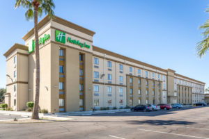 Holiday Inn Express, Phoenix, AZ