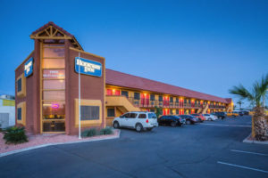 Rodeway Inn, Tempe, AZ