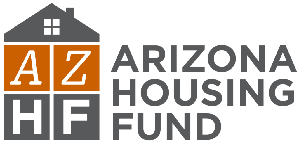 Arizona Housing Fund Logo