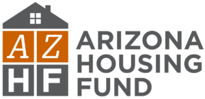 Arizona Housing Fund Logo