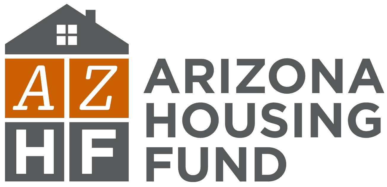 Arizona Housing Fund Logo