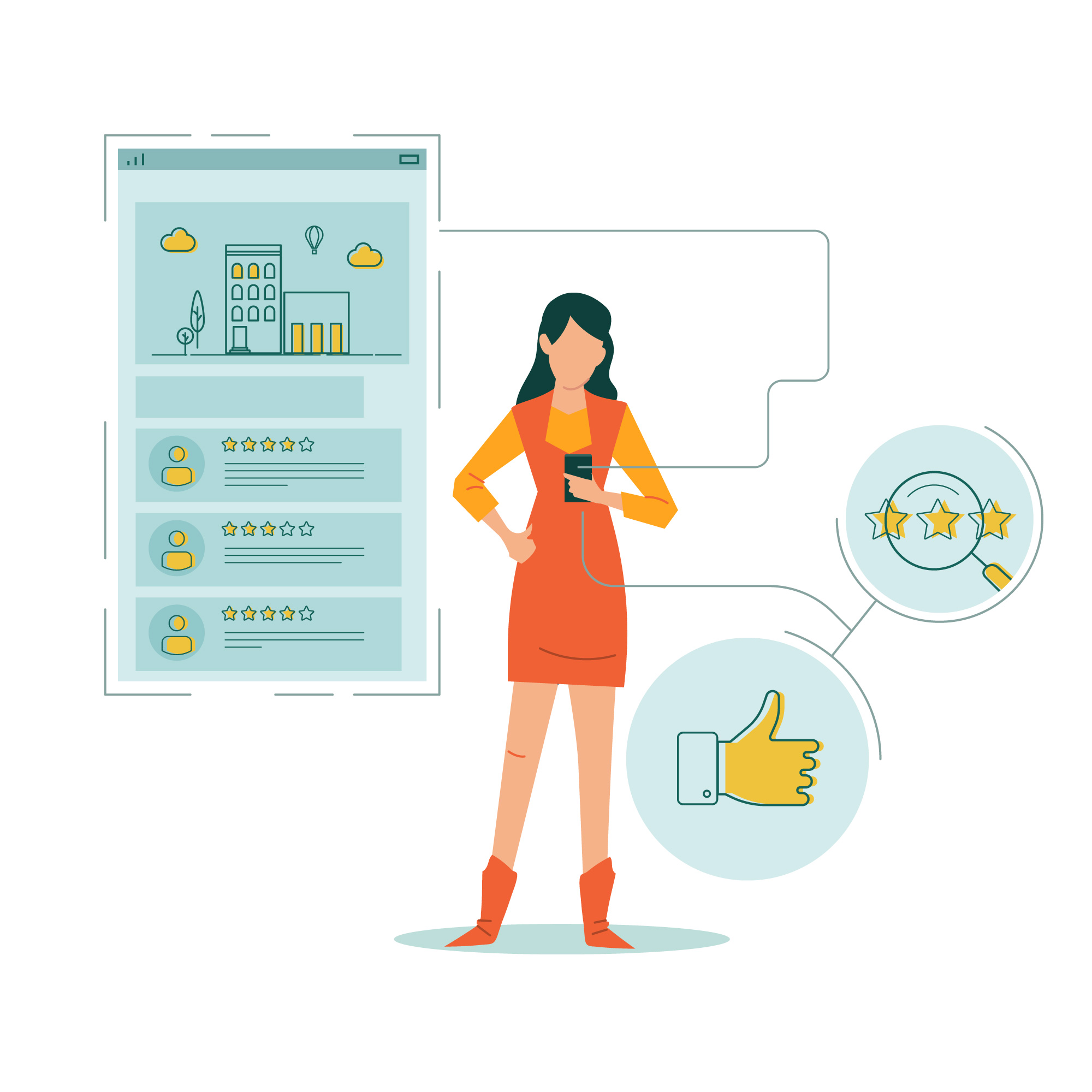 Hotel marketing tips to boost your 2022 bookings NewGen Advisory