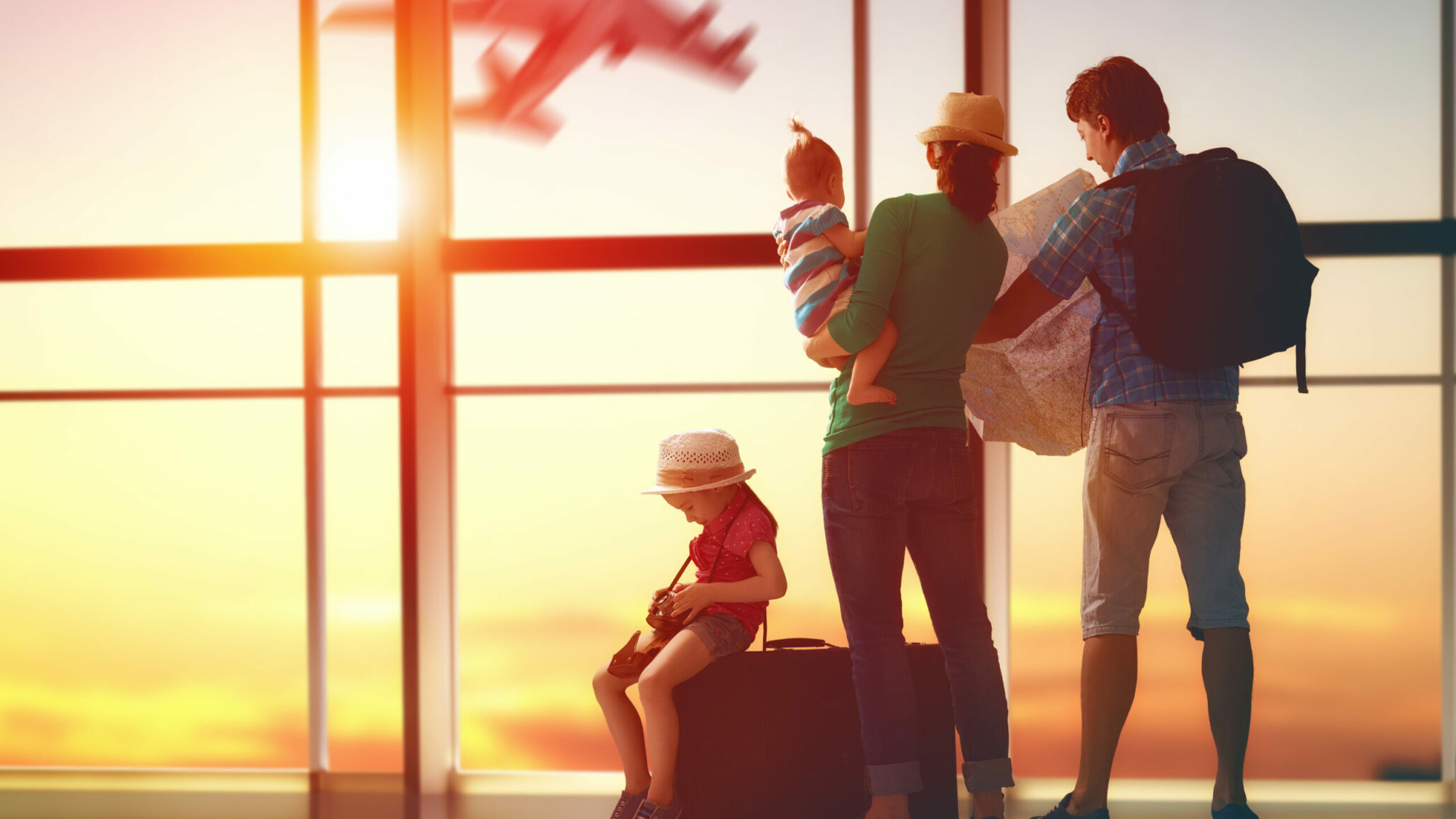 holiday travel, 2022 holiday travel