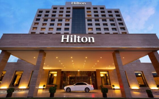 Hilton Hotels, Hotel Brands, Sustainability