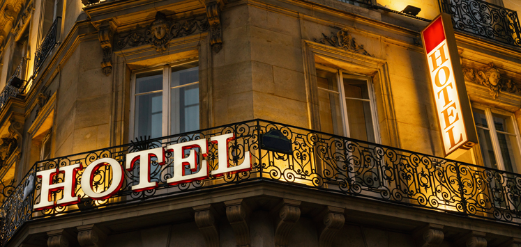 first time hotel buyer, hotel buying