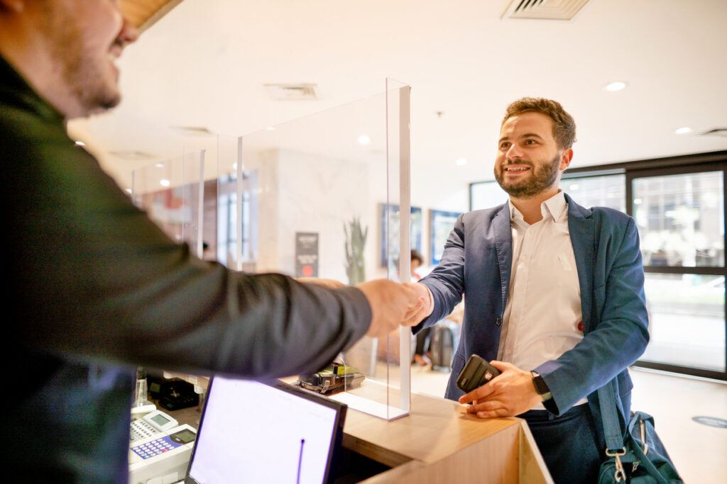 hotel guest, how hoteliers should prepare for 2023