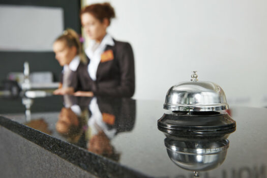 labor challenges in the hotel industry