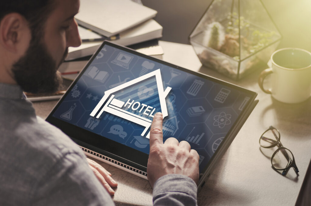 New and Old Brand Hotels