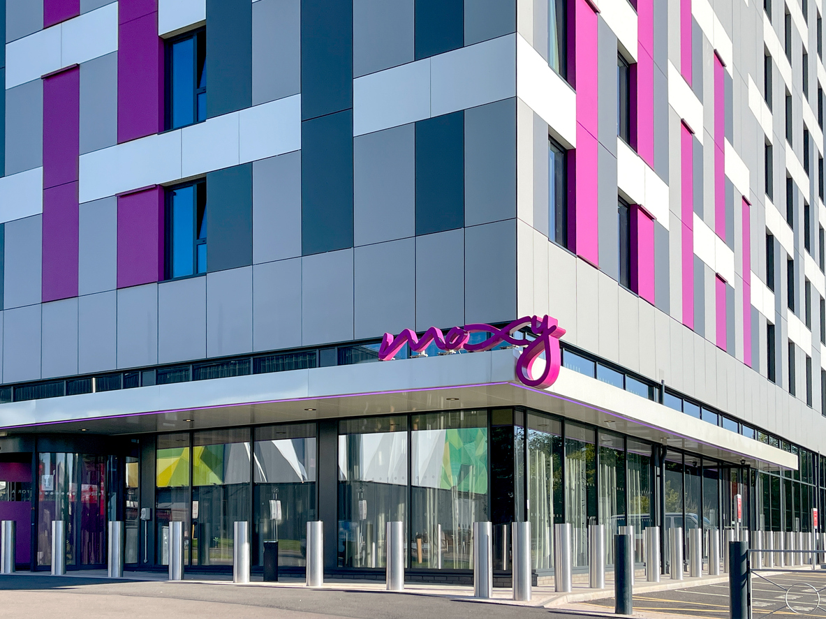 Do New Brand Hotels Affect Old Brand Hotels? NewGen Advisory