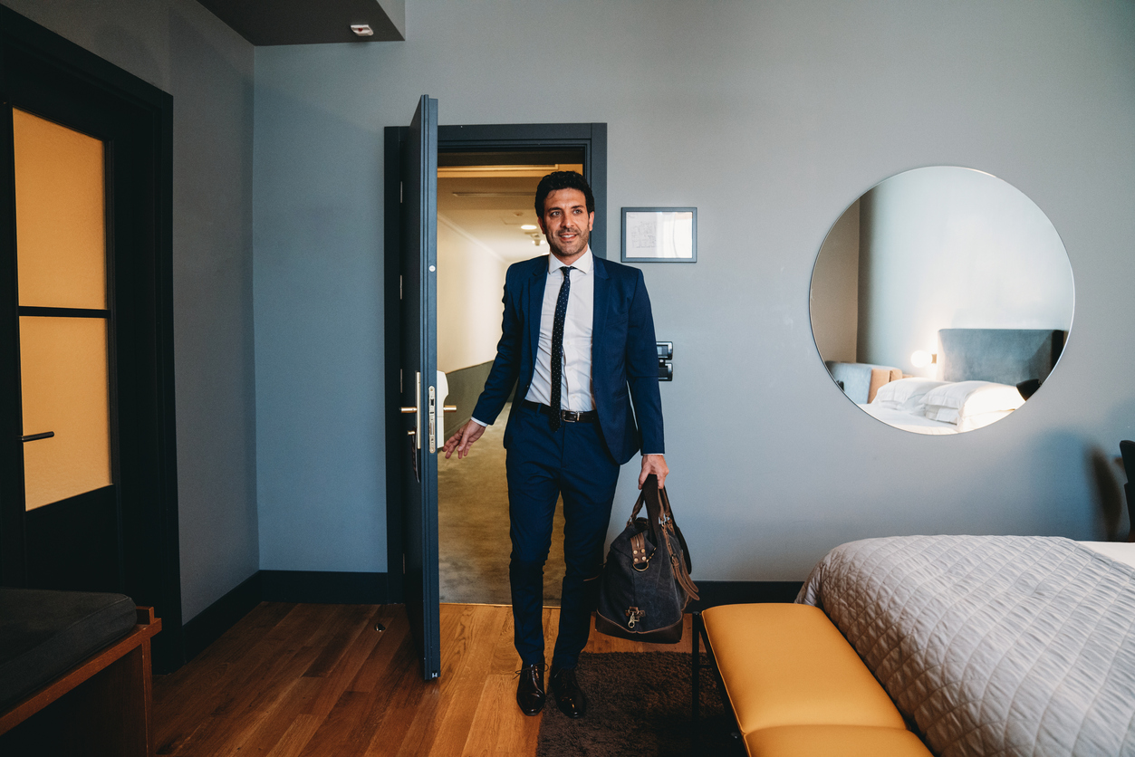 How Hotels Can Survive The Alternative Boom NewGen