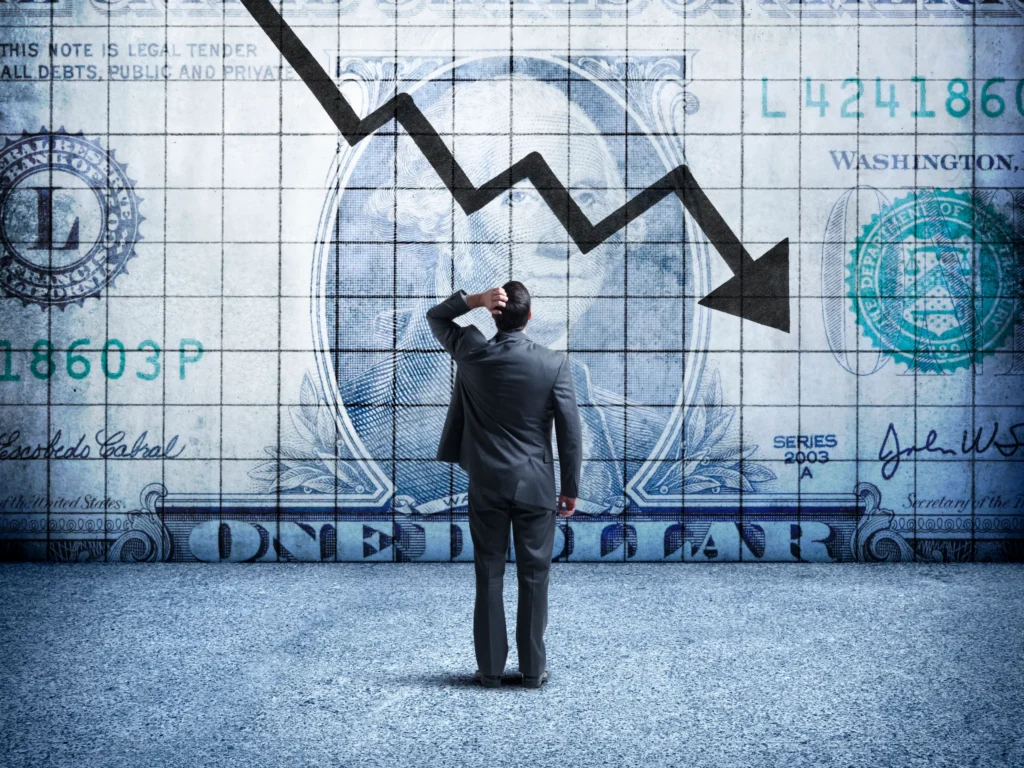 recessions in the hotel industry