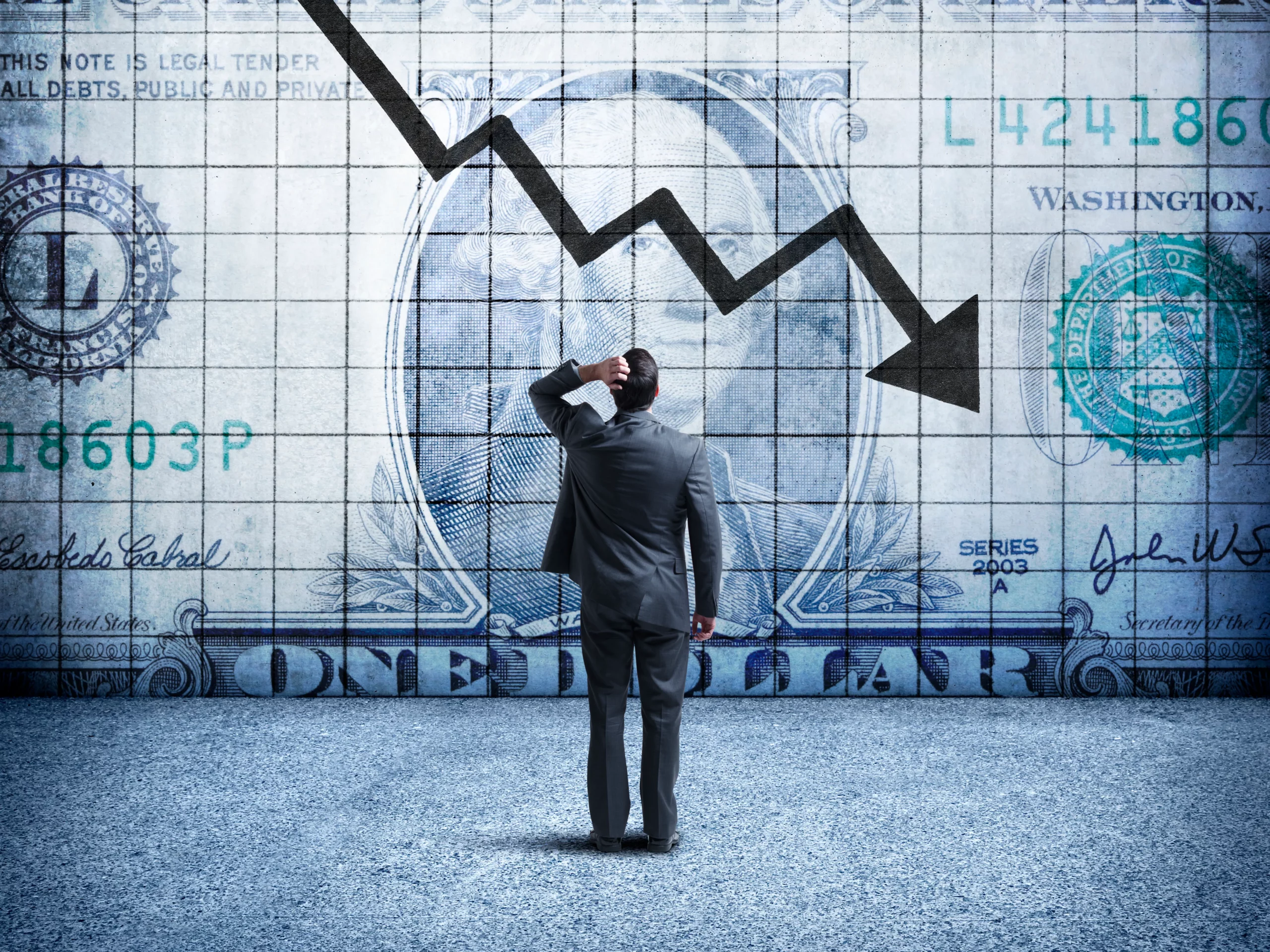 recessions in the hotel industry