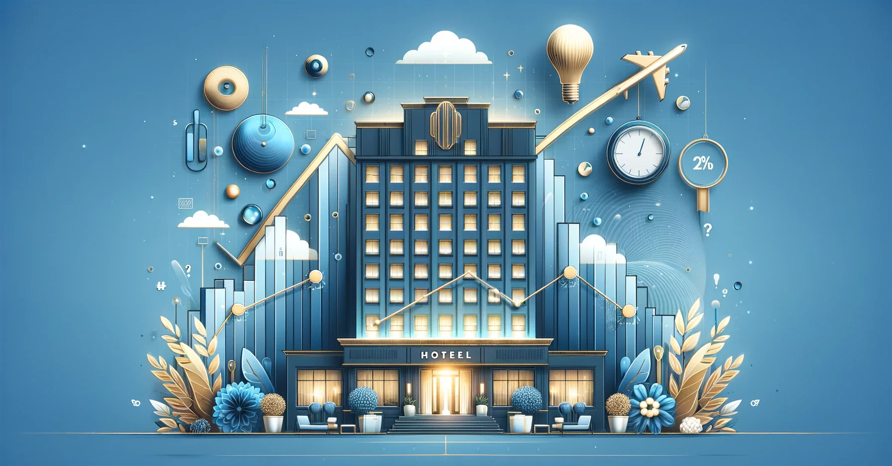 Hotell Rates. Image Why Dropping Your Hotel Rates Will Not Create Additional Demand ...