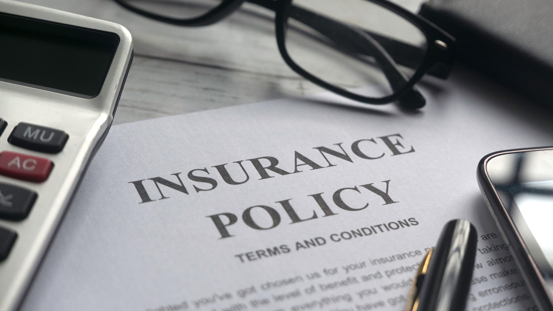 Navigating the Rising Costs of Hotel Insurance