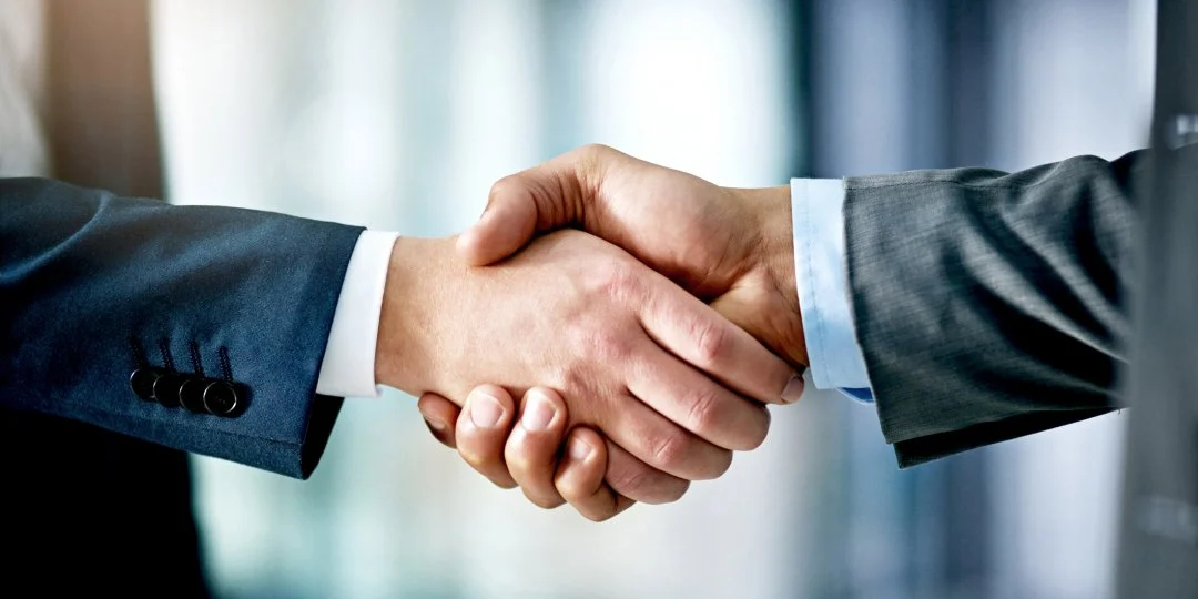 Finding The Right Broker