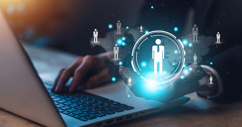 AI in the hotel industry