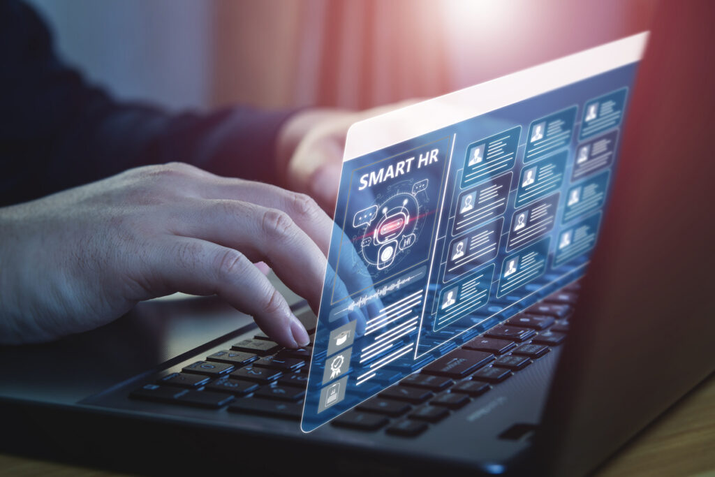 AI in the hotel industry