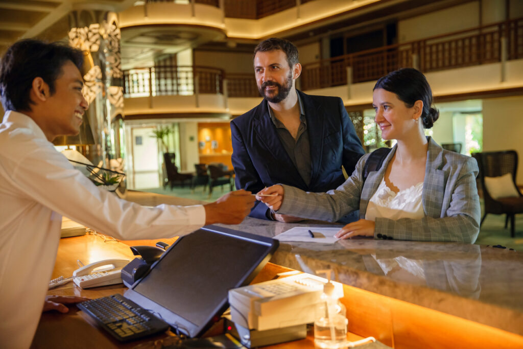 hotel loyalty programs