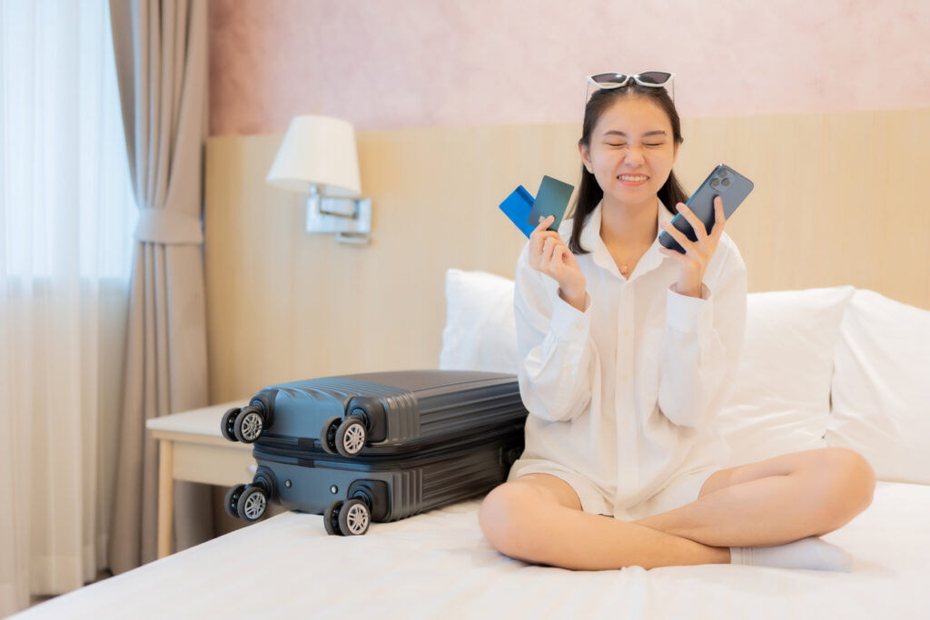 hotel loyalty programs