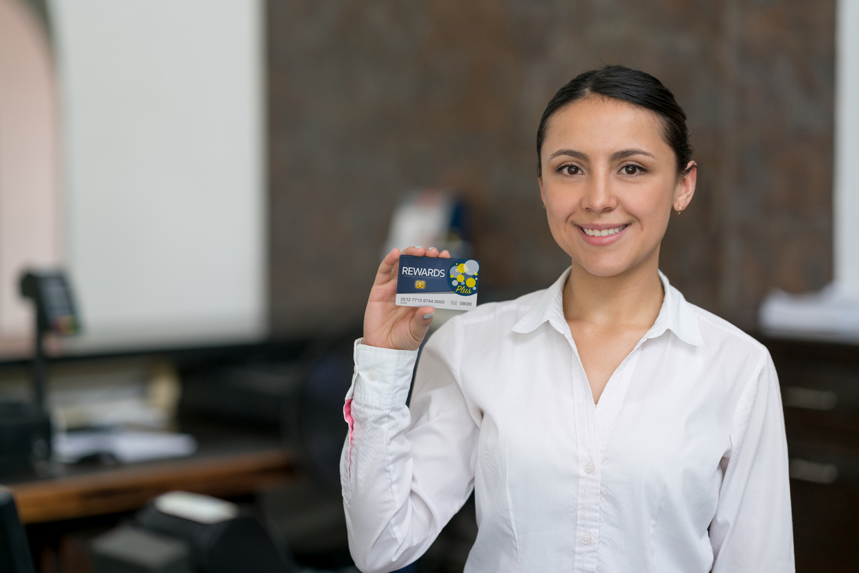 hotel loyalty programs