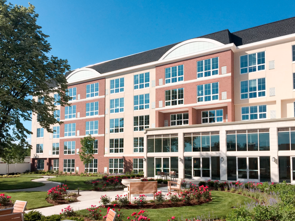 converting your hotel