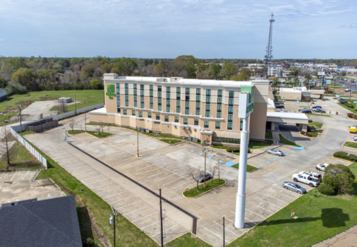 Holiday Inn - Baton Rouge, LA