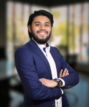 NewGen Advisory - Suraj Rama