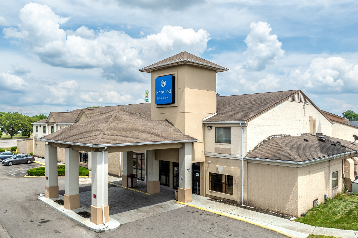 Norwood Inn & Suites - Columbus, OH - NewGen Advisory