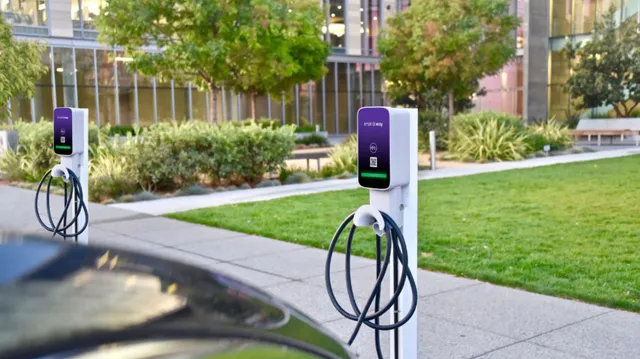 EV Charging Station