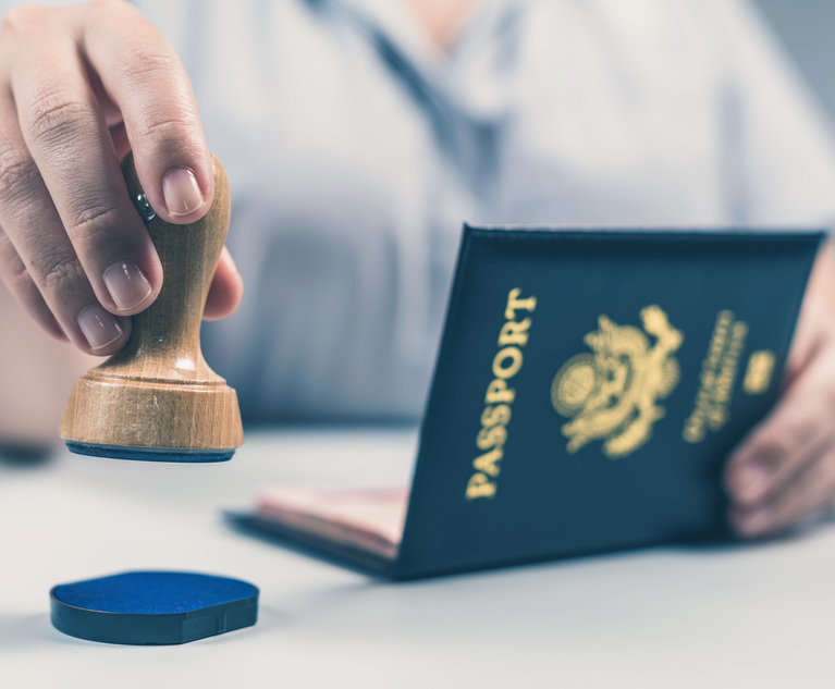 immigration policy in the hotel industry