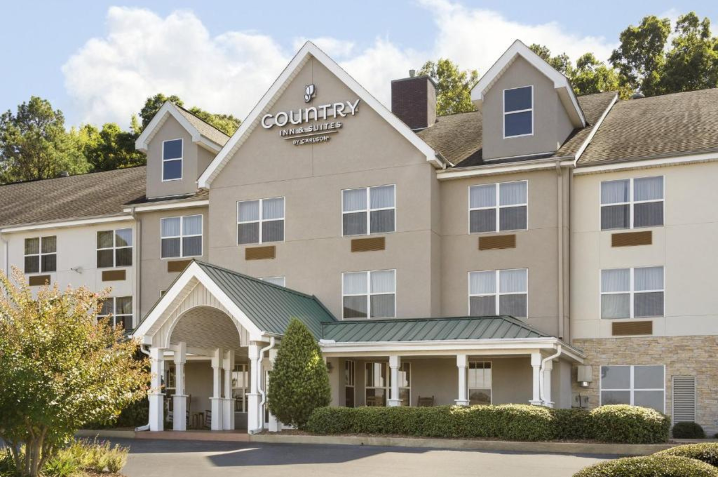 Country Inn & Suites By Radisson - Tuscaloosa, AL