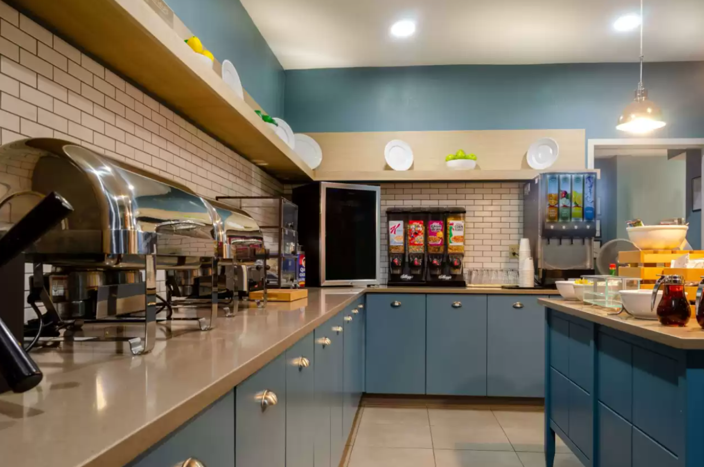 Country Inn & Suites By Radisson - Tuscaloosa, AL