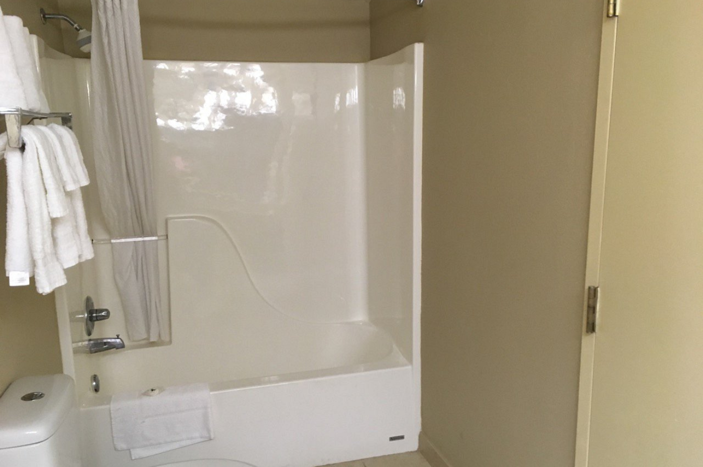 Country Inn & Suites By Radisson - Tuscaloosa, AL