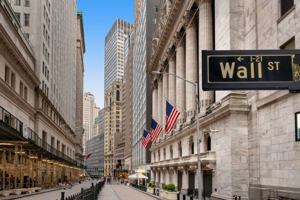 Wall Street’s caution Main Street’s opportunity