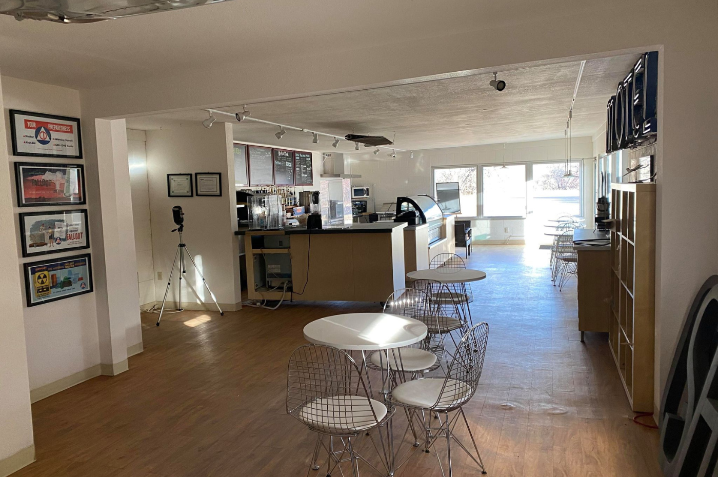 Historic Route 66 Motel - Tucumcari, NM