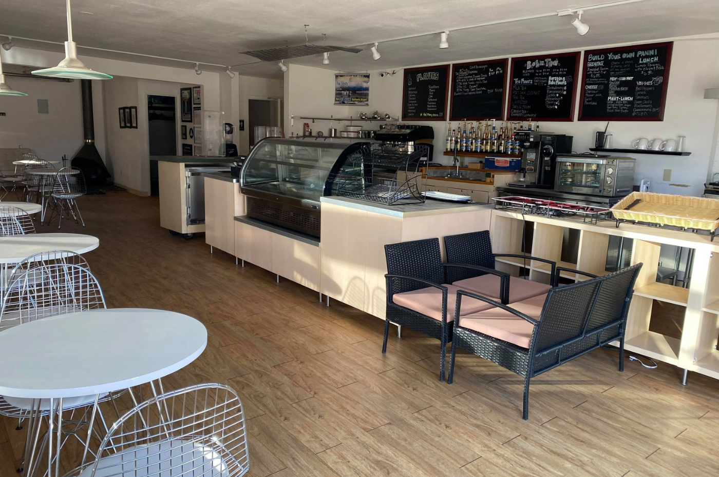 Historic Route 66 Motel - Tucumcari, NM