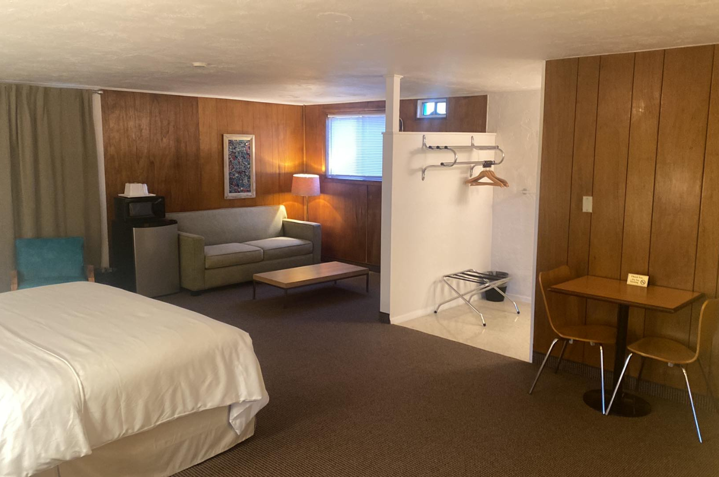 Historic Route 66 Motel - Tucumcari, NM