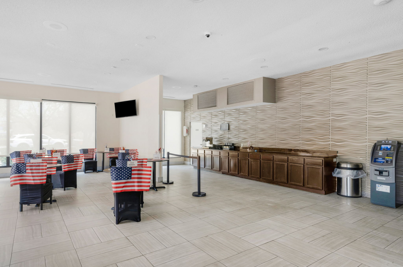 Red Roof Inn & City Inn Florence, SC