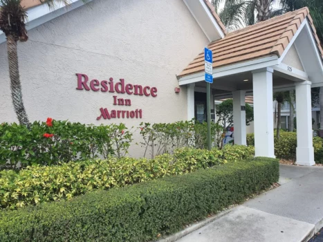 Extended stay hotels development