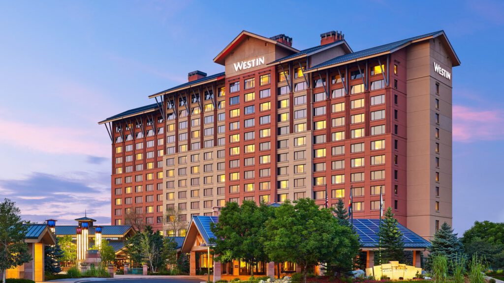 hotel investors navigating slowdown