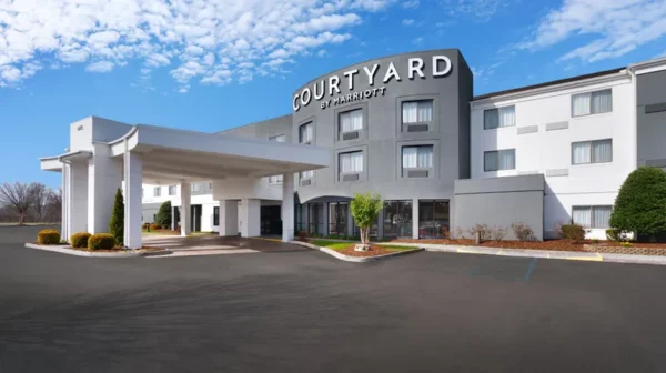 hotel investors navigating slowdown