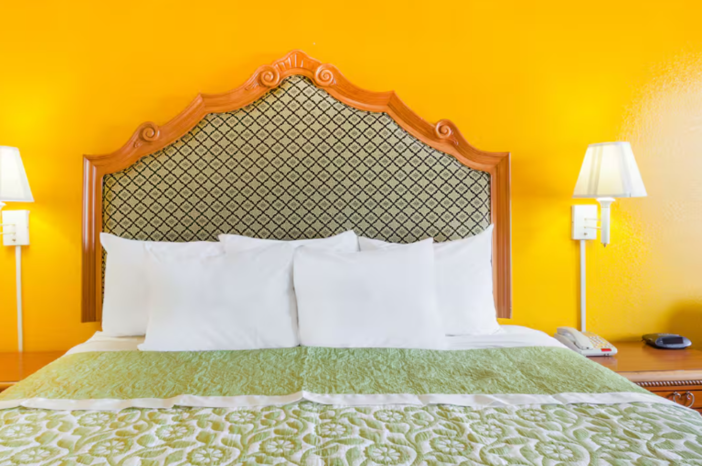 Days Inn by Wyndham (Jacksonville) (1)