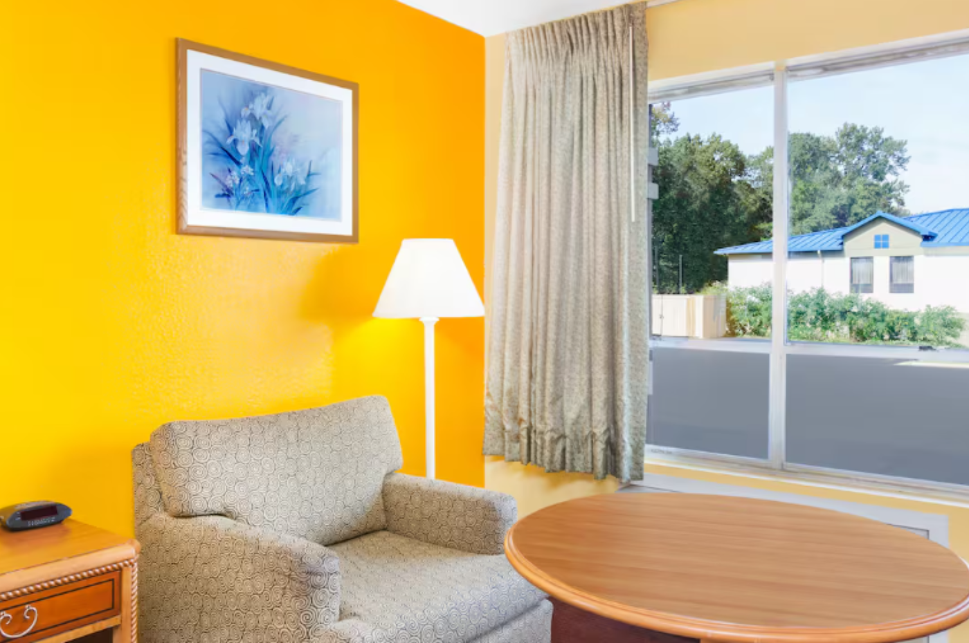 Days Inn by Wyndham (Jacksonville)