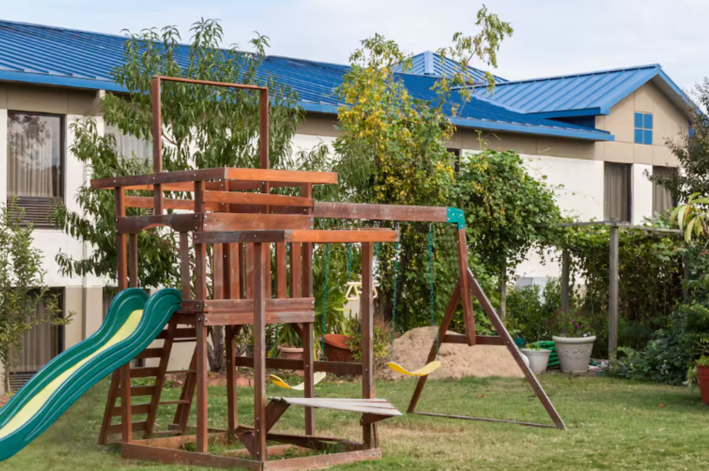 Days Inn by Wyndham (Jacksonville) (6)