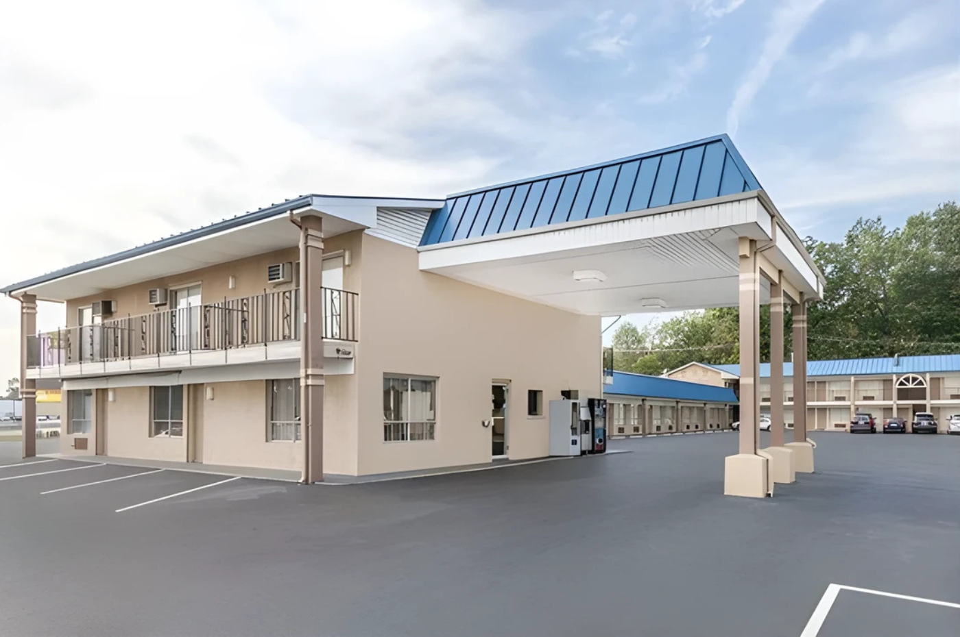 Days Inn by Wyndham - Jacksonville AR