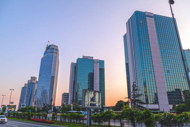 Hotel industry recovery